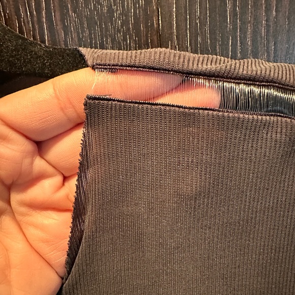 Infinity tshirt / never worn - Picture 3 of 5